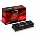 Видеокарта Radeon RX 6800 16GB GDDR6 256bit DVI HDMI 3xDP (AXRX 6800 16GBD6-3DHR/OC) RTL (173168)