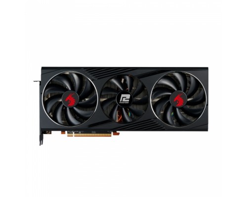 Видеокарта Radeon RX 6800 16GB GDDR6 256bit DVI HDMI 3xDP (AXRX 6800 16GBD6-3DHR/OC) RTL (173168)