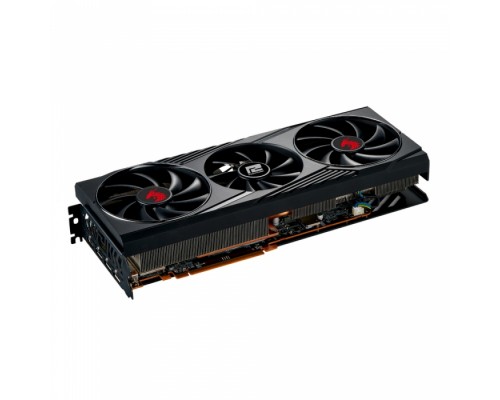 Видеокарта Radeon RX 6800 16GB GDDR6 256bit DVI HDMI 3xDP (AXRX 6800 16GBD6-3DHR/OC) RTL (173168)