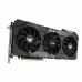 Видеокарта TUF-RTX3090-O24G-GAMING RTX3090 24GB GDDR6X 384bit 2xHDMI 3xDP RTL