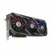 Видеокарта ROG-STRIX-RTX3090-O24G-GAMING RTX3090 24GB GDDR6X 384bit 2xHDMI 3xDP RTL (928618)