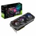 Видеокарта ROG-STRIX-RTX3090-O24G-GAMING RTX3090 24GB GDDR6X 384bit 2xHDMI 3xDP RTL (928618)