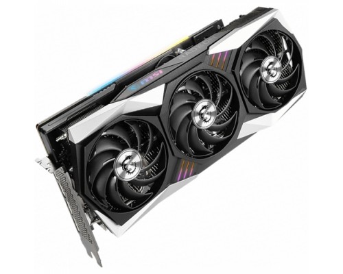 Видеокарта RX 6900 XT GAMING X TRIO 16GB GDDR6 256bit 3xDP HDMI RLT