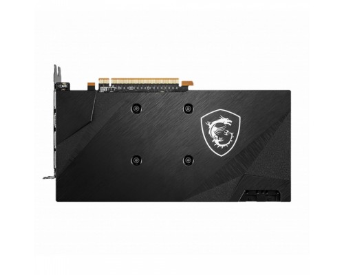 Видеокарта RX 6700 XT MECH 2X 12G OC 12GB GDDR6 192bit HDMI 3xDP RTL