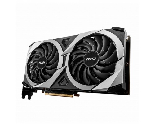 Видеокарта RX 6700 XT MECH 2X 12G OC 12GB GDDR6 192bit HDMI 3xDP RTL