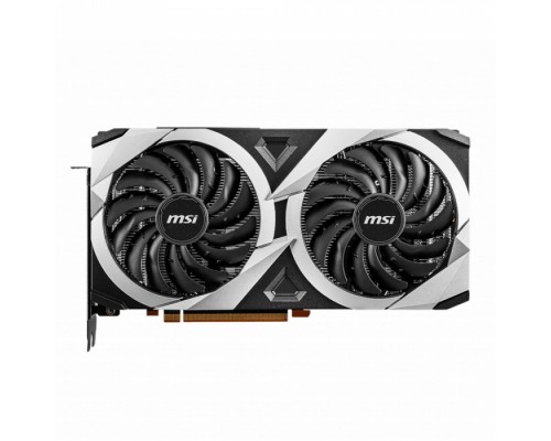 Видеокарта RX 6700 XT MECH 2X 12G OC 12GB GDDR6 192bit HDMI 3xDP RTL