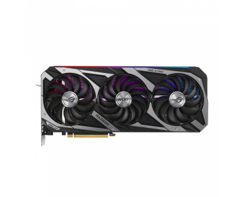 Видеокарта ROG-STRIX-RX6700XT-O12G-GAMING RX6700XT 12GB GDDR6 256bit HDMI 3xDP RTL  (119227)