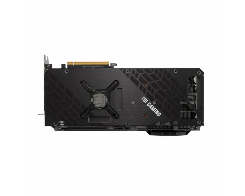 Видеокарта TUF-RX6700XT-O12G-GAMING RX6700XT 12GB GDDR6 192bit HDMI 3xDP RTL  (119289)