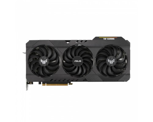 Видеокарта TUF-RX6700XT-O12G-GAMING RX6700XT 12GB GDDR6 192bit HDMI 3xDP RTL  (119289)