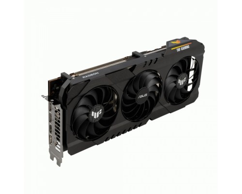 Видеокарта TUF-RX6700XT-O12G-GAMING RX6700XT 12GB GDDR6 192bit HDMI 3xDP RTL  (119289)