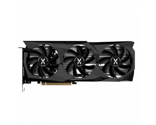 Видеокарта RX 6700 XT XFX 12GB GDDR6 192bit HDMI 3xDP (RX-67XTYJFDV) RTL