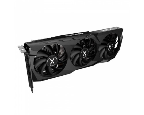 Видеокарта RX 6700 XT XFX 12GB GDDR6 192bit HDMI 3xDP (RX-67XTYJFDV) RTL