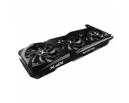 Видеокарта RX 6700 XT XFX 12GB GDDR6 192bit HDMI 3xDP (RX-67XTYJFDV) RTL