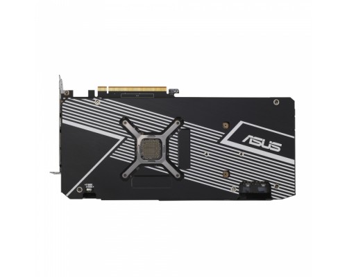 Видеокарта DUAL-RX6700XT-12G RX6700XT 12GB GDDR6 192bit HDMI 3xDP RTL  (148173)