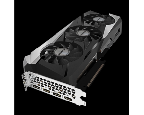 Видеокарта RTX3070Ti GAMING OC 8GB GV-N307TGAMING OC-8GD 2.0