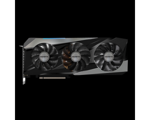 Видеокарта RTX3070Ti GAMING OC 8GB GV-N307TGAMING OC-8GD 2.0