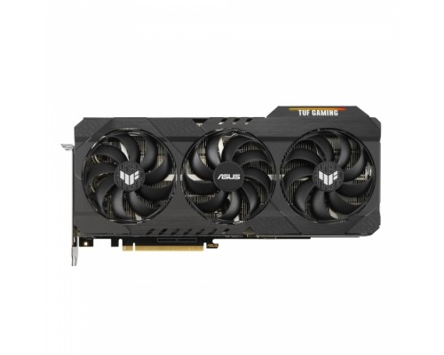 Видеокарта TUF-RTX3070TI-8G-GAMING RTX3070TI 8GB GDDR6X 256bit 2xHDMI 3xDP RTL (243014)