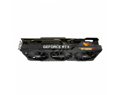 Видеокарта TUF-RTX3070TI-8G-GAMING RTX3070TI 8GB GDDR6X 256bit 2xHDMI 3xDP RTL (243014)