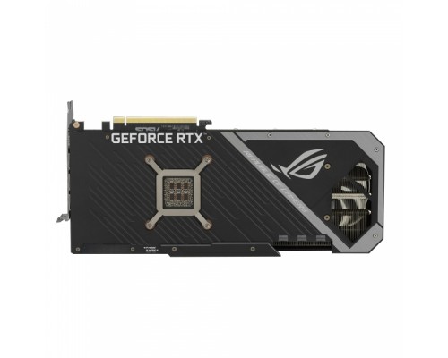 Видеокарта ROG-STRIX-RTX3080TI-O12G-GAMING RTX3080TI 12GB GDDR6X 384bit 2xHDMI 3xDP RTL