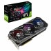 Видеокарта ROG-STRIX-RTX3080TI-O12G-GAMING RTX3080TI 12GB GDDR6X 384bit 2xHDMI 3xDP RTL