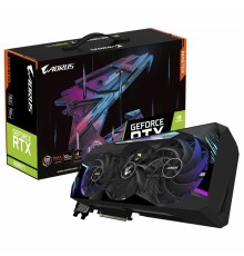 Видеокарта GV-N308TAORUS M-12GD RTX 3080 Ti 12GB GDDR6X 384bit 3xHDMI 3xDP, RTL (308865)                                                                                                                                                                  