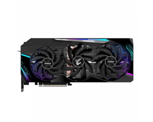 Видеокарта GV-N308TAORUS M-12GD RTX 3080 Ti 12GB GDDR6X 384bit 3xHDMI 3xDP, RTL (308865)