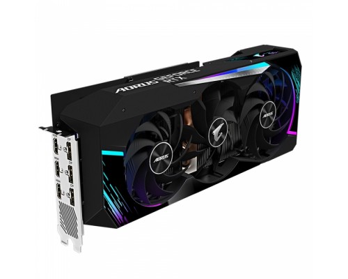 Видеокарта GV-N308TAORUS M-12GD RTX 3080 Ti 12GB GDDR6X 384bit 3xHDMI 3xDP, RTL (308865)