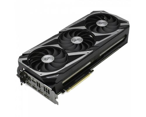 Видеокарта ROG-STRIX-RTX3070TI-O8G-GAMING RTX3070TI 8GB GDDR6X 256bit 2xHDMI 3xDP RTL  (243052)