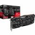 Видеокарта RX 6700 XT Challenger D 12G OC 12GB 192-bit GDDR6 HDMI 3xDP (RX6700XT CLD 12GO) RTL