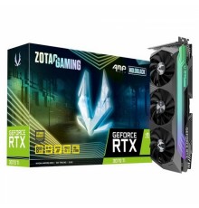 Видеокарта RTX 3070 TI AMP HOLO 8GB GDDR6X 256bit 1830/19000 HDCP 3DP HDMI RTL                                                                                                                                                                            