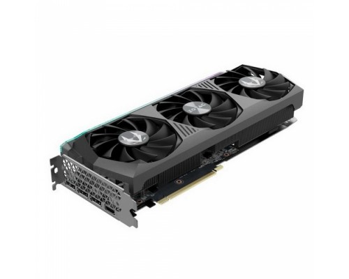 Видеокарта RTX 3070 TI AMP HOLO 8GB GDDR6X 256bit 1830/19000 HDCP 3DP HDMI RTL