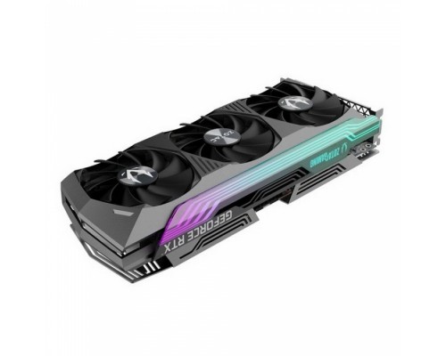 Видеокарта RTX 3070 TI AMP HOLO 8GB GDDR6X 256bit 1830/19000 HDCP 3DP HDMI RTL