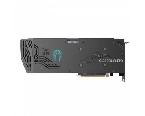 Видеокарта RTX 3070 TI AMP HOLO 8GB GDDR6X 256bit 1830/19000 HDCP 3DP HDMI RTL