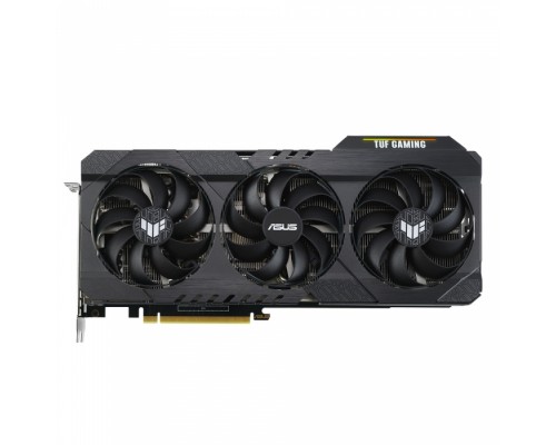 Видеокарта TUF-RTX3060-O12G-V2-GAMING RTX3060 12GB GDDR6 192bit 2xHDMI 3xDP LHR RTL