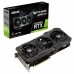 Видеокарта TUF-RTX3070TI-O8G-GAMING RTX3070TI 8GB GDDR6X 256bit 2xHDMI 3xDP RTL