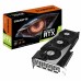 Видеокарта GV-N306TGAMINGOC PRO-8GD 3.0 RTX 3060Ti 8GB 256bit GDDR6 2xHDMI 2xDP LHR RTL