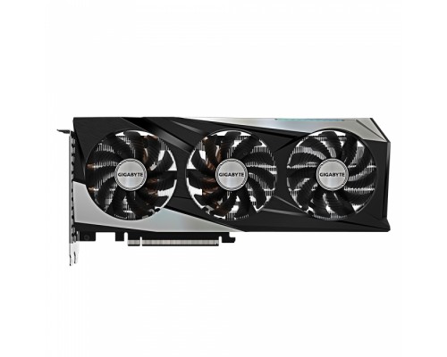 Видеокарта GV-N306TGAMINGOC PRO-8GD 3.0 RTX 3060Ti 8GB 256bit GDDR6 2xHDMI 2xDP LHR RTL