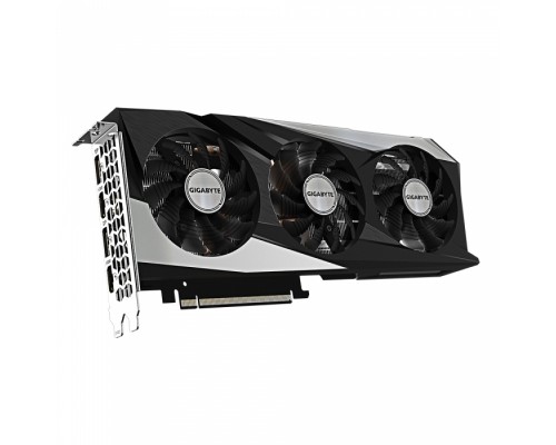 Видеокарта GV-N306TGAMINGOC PRO-8GD 3.0 RTX 3060Ti 8GB 256bit GDDR6 2xHDMI 2xDP LHR RTL