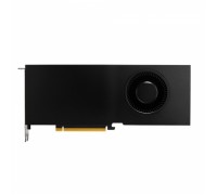 Видеокарта PNY Quadro RTX A5000 24GB GDDR6 with ECC, PCIE 4.x16, 384bit (VCNRTXA5000-SB)                                                                                                                                                                  