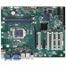 Материнская плата AIMB-706G2-00A1, Socket LGA1151 для Intel Core i7/i5/i3/Pentium, 2xDDR4 288-pin DIMM, VGA/DVI, 1xPCIe x16, 1xPCIe x4, 5xPCI, 4xSATAIII,  2xGbE LAN, 6xCOM, 9xUSB, 2xPS/2   Advantech