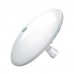 Точка доступа 5 ГГц,  NanoBeam 5AC Gen 2 [NBE-5AC-Gen2-EU] Ubiquiti PtP/PtMP, airMAX ac, MIMO 2x2, 19 дБи, 25 дБм