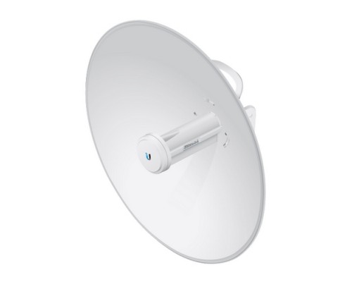 Точка доступа  PowerBeam 5AC Gen 2 [PBE-5AC-GEN2-EU] Ubiquiti точка доступа 5 ГГц, 802.11ac, 25 дБи