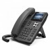 Телефон IP Fanvil X3S ver.A IP телефон 2 линии, цветной экран 2.4