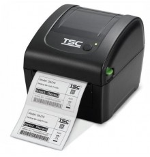 Принтер этикеток настольный TSC DT DA-210 USB,  4