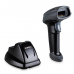 Сканер штрихового кода общего назначения Mindeo CS2190 USB Kit: laser, base Bluetooth, cable USB