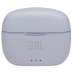 Наушники внутриканальные с микрофоном: JBL T215 TWS BT 5.0, до 5 часов, цвет фиолетовый