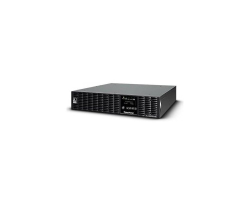 ИБП CyberPower OL6KERT3UPM Online 6000VA/6000W USB/RS-232/Dry/EPO/SNMPslot/RJ11/45/ВБМ