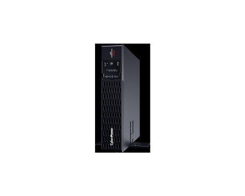 ИБП CyberPower PR1500ERTXL2U  Line-Interactive 1500VA/1500W USB/RS-232/EPO/Dry/SNMPslot (10 х IEC С13)   (12V / 9AH х 4)