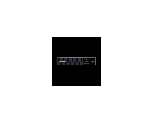 ИБП CyberPower PR1500ERTXL2U  Line-Interactive 1500VA/1500W USB/RS-232/EPO/Dry/SNMPslot (10 х IEC С13)   (12V / 9AH х 4)