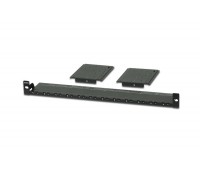 Монтажный комплект в стойку Video Extender Rack Mount Kits 1U                                                                                                                                                                                             